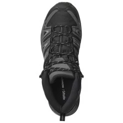 Chaussures De Randonnée Salomon X Ultra Pioneer Mid Gtx Black Magnet Monument -Summit Gear Boutique 6732a444483664e601a7d842d6c129f069a9e8e7 E23SALOCHA3362736 7