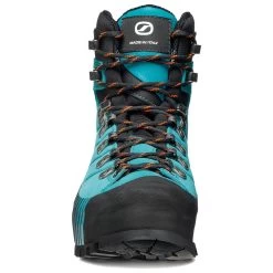 Chaussures D'alpinisme Scarpa Ribelle HD Wmn Ceramic Baltic -Summit Gear Boutique 6746a6b17a0a79f20663f51ef78fcee4e5789f8d H23SCARCHA2258489 4