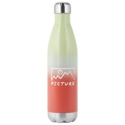 Gourde Picture Urbanna Vacuum Bottle Tropical