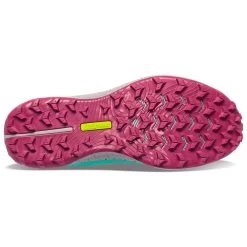 Chaussures De Trail Saucony Peregrine 12 Wmn Cool MInt Acid -Summit Gear Boutique 68943eb1a46ab941da0a186985e225082f1f22a0 E22SAUCCHA2215176 9