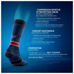 Chaussettes De Compression Thuasne Mi-Mollet Up Activ -Summit Gear Boutique 68a520d71b575f996e1d498648e7fbd901e9f48c E22THUAACC206940 10