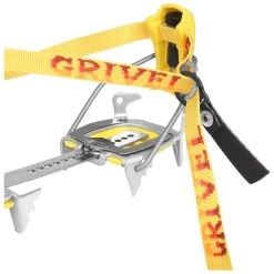 Crampons Grivel Air Tech Light New-MatIc Evo -Summit Gear Boutique 68b601831a3c188d0c010f744e454bbf33f45259 E22GRIVACC209524 GRIV0581958 11