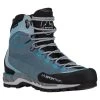 Chaussures D'alpinisme La Sportiva Trango Tech Leather Women Gtx State Topaz