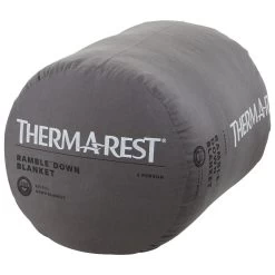Couverture Thermarest Ramble Eclipse Blue -Summit Gear Boutique 690f46caaad93c34d94acc3d7c206980ee512ad8 E23TERMBIV381920 TERM0731106 902