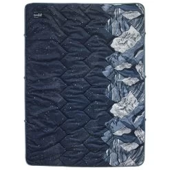 Couverture Thermarest Stellar Spacecase