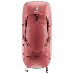 Sac à Dos Deuter Aircontact Lite 45+10 SL Caspia Ivy -Summit Gear Boutique 69a53038dbe87c17a0013518fd33b039d44f742c E23DEUTACC371144 DEUT0712325 5