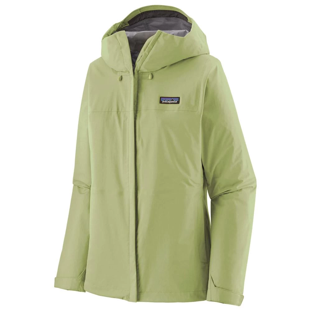 Veste De Rando Patagonia W Torrentshell 3L Friend Green 1 Veste De Rando Patagonia W Torrentshell 3L Friend Green