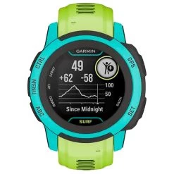Montres GPS Garmin Instinct 2S Surf Edition Waikiki -Summit Gear Boutique 6a53d2fa18afec09067de922d3501ddc9516c3fe E22GARMACC259244 GARM0036335 11