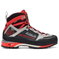 Chaussures D'alpinisme Asolo Freney Mid GV Nero Argento 10 Chaussures D'alpinisme Asolo Freney Mid GV Nero Argento -Summit Gear Boutique 6ab3bbe06705cbf588bbba45d21c03c732960bb1 E22ASOLCHA2247383 3