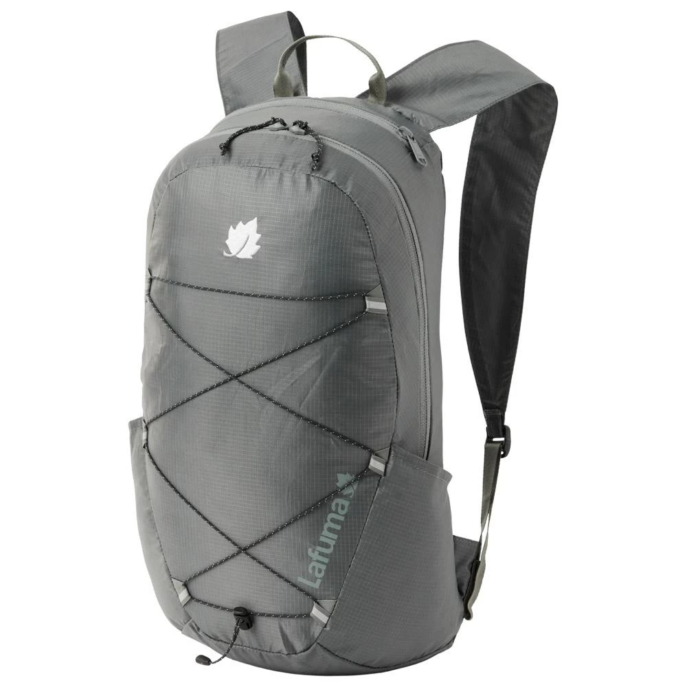 Sac à Dos Lafuma Active Packable 15L Castor Grey 1 Sac à Dos Lafuma Active Packable 15L Castor Grey