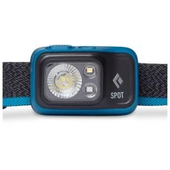 Lampe Frontale Black Diamond Spot 400 Azul -Summit Gear Boutique 6bd32cc2e9d414d09357a3dd0c043a9a75d4cd92 E22BDIAACC211674 BDIA0560238 12