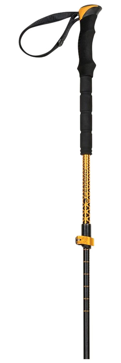 Bâton Ferrino Stick Mustang Dore / Noir 2 Bâton Ferrino Stick Mustang Dore / Noir – Image 2