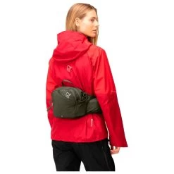 Ceinture Running Norrona Bitihorn 6L Hip Pack Olive Night -Summit Gear Boutique 6ca8bdd59aa74e6551d271a3becd9276a2944386 E22NORRACC197176 NORR0562280 10