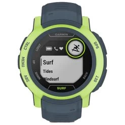 Montres GPS Garmin Instinct 2 Surf Edition Mavericks -Summit Gear Boutique 6d25c9b96a5f26215017a0d7134a421b296dea83 E22GARMACC261570 GARM0050251 16