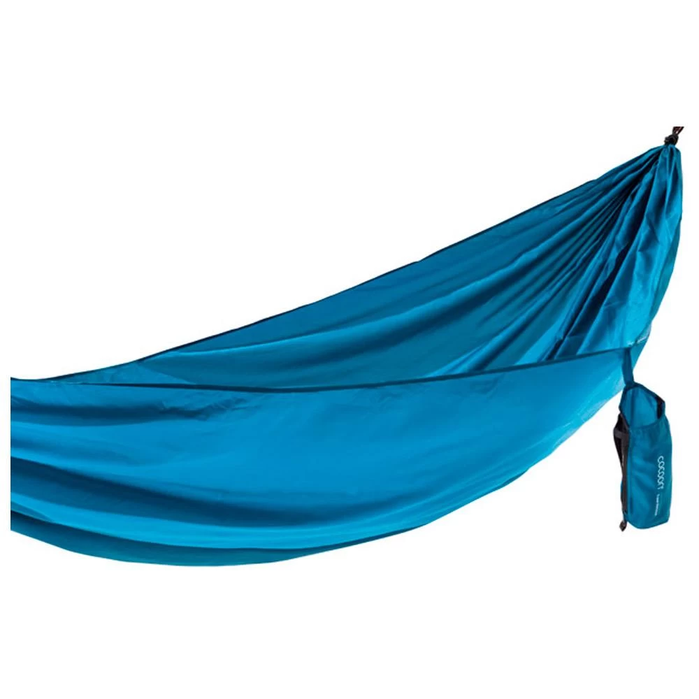 Hamac Cocoon Travel Hammock Single Island Green 2 Hamac Cocoon Travel Hammock Single Island Green – Image 2