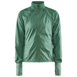Veste De Trail Craft ADV Essence Wind Jkt W Swale