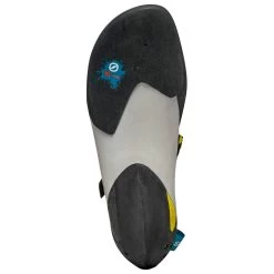 Chaussons D'escalade Scarpa Veloce Black Yellow -Summit Gear Boutique 6ee591ffe1e8c8a9815629aeb46d557d7e643e52 E22SCARCHA2216345 9