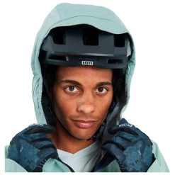 Veste VTT Ion Outerwear Shelter Jacket 3L Hybrid Unisex Indigo Dawn -Summit Gear Boutique 6f2c08ee620f7ed6775fb08ab062f0c0a35ba040 E220IONVTT2203505 12