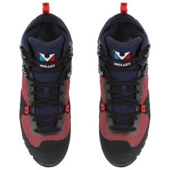 Chaussures D'alpinisme Millet Elevation Trilogy Gtx U Red -Summit Gear Boutique 6f67af78e4b00a7060daebd396c5a5e06e80c897 E22MILLCHA2215052 6