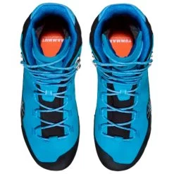 Chaussures D'alpinisme Mammut Kento Advanced High Gtx Women Ocean Dark Whisper 7 Chaussures D'alpinisme Mammut Kento Advanced High Gtx Women Ocean Dark Whisper -Summit Gear Boutique 6f874eebaf8f710c7e2a8017c3783e08b9605d21 E22MAMMCHA2215080 7