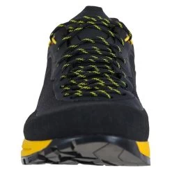 Chaussures D'approche La Sportiva Tx Guide Black Yellow 9 Chaussures D'approche La Sportiva Tx Guide Black Yellow -Summit Gear Boutique 70a80d69751a3a198bf54612cb313ab1596c5ca0 E22LASPCHA2214323 4
