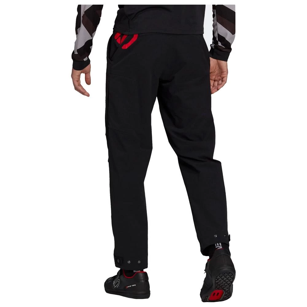 Pantalon VTT Five Ten 5.10 TrailX Black 4 Pantalon VTT Five Ten 5.10 TrailX Black â Image 4