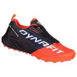 Chaussures De Trail Dynafit Ultra 100 Black Out