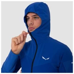 Veste D’alpinisme Salewa Agner Durastretch M Electric -Summit Gear Boutique 712606aea98436441cdf189a1a97b9cfbd4cb417 E23SALETTH3363291 902