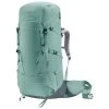 Sac à Dos Deuter Aircontact Core 45+10 SL Jade Graphite