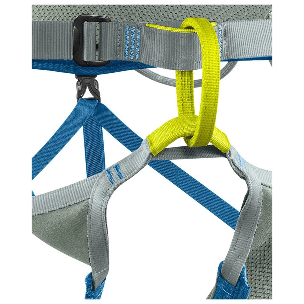 Baudrier Edelrid Jay Inkblue 2 Baudrier Edelrid Jay Inkblue – Image 2