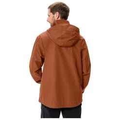 Veste De Rando Vaude Men's Escape Light Jkt Terra -Summit Gear Boutique 71e5e3b11c25e933ef7884dfa05e25559994026c E22VAUDTTH2220308 6
