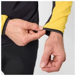 Veste D’alpinisme Millet Trilogy Cordura Hoodie Black Mustard -Summit Gear Boutique 71e7f38931c2770a536756daa5d4cb181d50de24 E22MILLTTH1216694 12