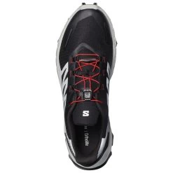 Chaussures De Trail Salomon Supercross 4 Black White Fiery Red -Summit Gear Boutique 71f7fc10b39abbeae85acf47f4bd6b9d60079baf E23SALOCHA3362722 7