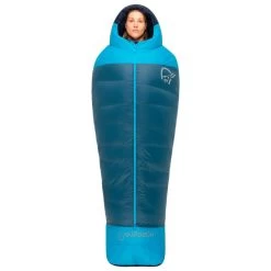 Sac De Couchage Norrona Falketind Down 800 -10 Women Deep Dive -Summit Gear Boutique 72091e3b58fe3c3bad43998cf7c778cba565d971 E23NORRBIV374513 NORR0181027 901