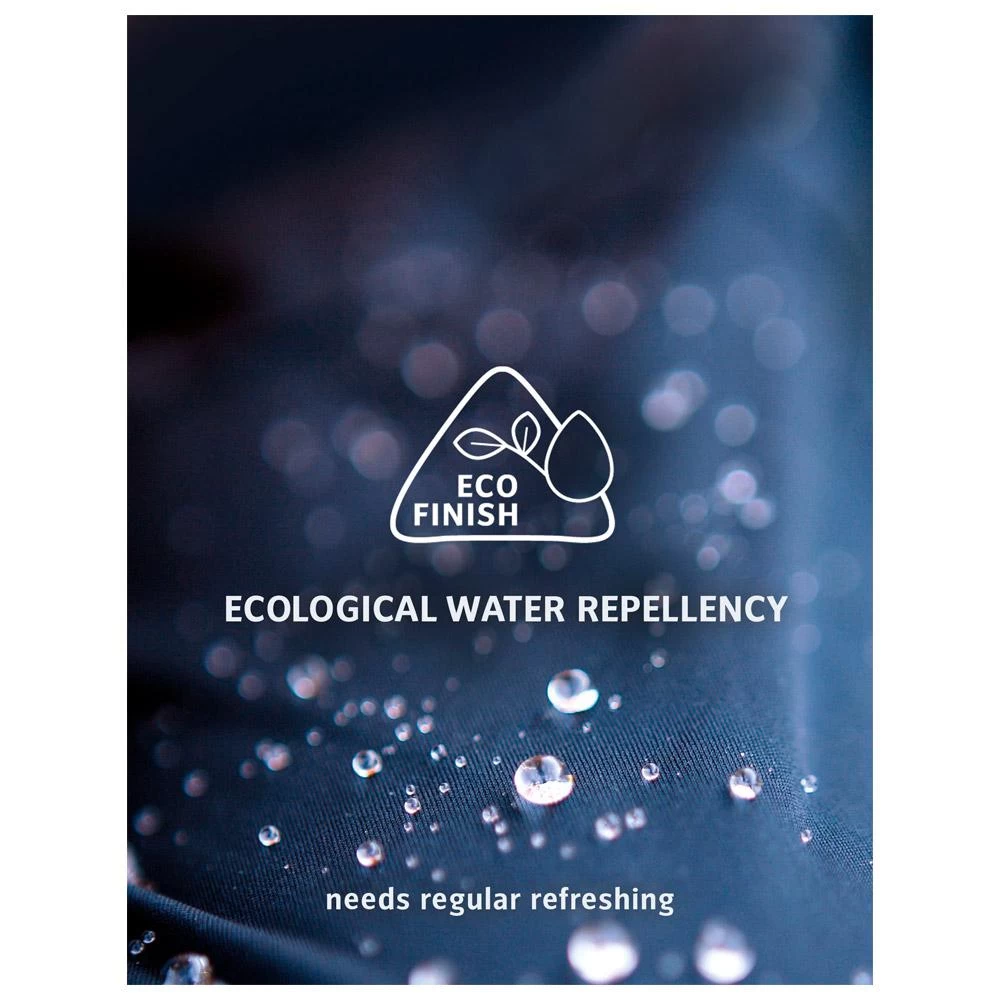 Veste D’alpinisme Vaude Men's Croz 3L Jkt III Dark Oak 8 Veste D’alpinisme Vaude Men's Croz 3L Jkt III Dark Oak – Image 8