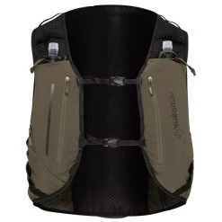 Gilet Trail Norrona Senja Econyl70 7L Pack Olive Night -Summit Gear Boutique 732d6508e35202b124f7de4ce6b32ddddb2b803b E23NORRACC3374481 5