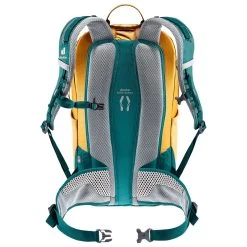 Sac à Dos Deuter Trail 25 Almond Deepsea -Summit Gear Boutique 73548f52e9a652576ccdccaf9c52d041c56a3f80 E23DEUTACC372962 DEUT0712315 2