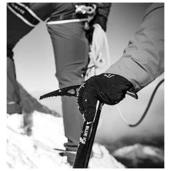 Piolet Blue Ice Blackbird -Summit Gear Boutique 74033e6a1220ea5aee1bccb18dc3598ac9fcc03d E23BLUEACC372040 906