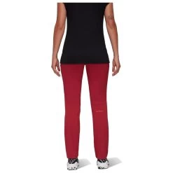 Pantalon De Rando Mammut Runbold Pants W Blood Red 8 Pantalon De Rando Mammut Runbold Pants W Blood Red -Summit Gear Boutique 741c36e24e33824b32ceac7ef83b26b2ce638a28 E22MAMMTTB2216869 2