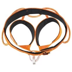 Baudrier Petzl Hirundos Orange -Summit Gear Boutique 745f3d87576827b8a19336da25416035b582ad1e E22PETZACC2257654 7