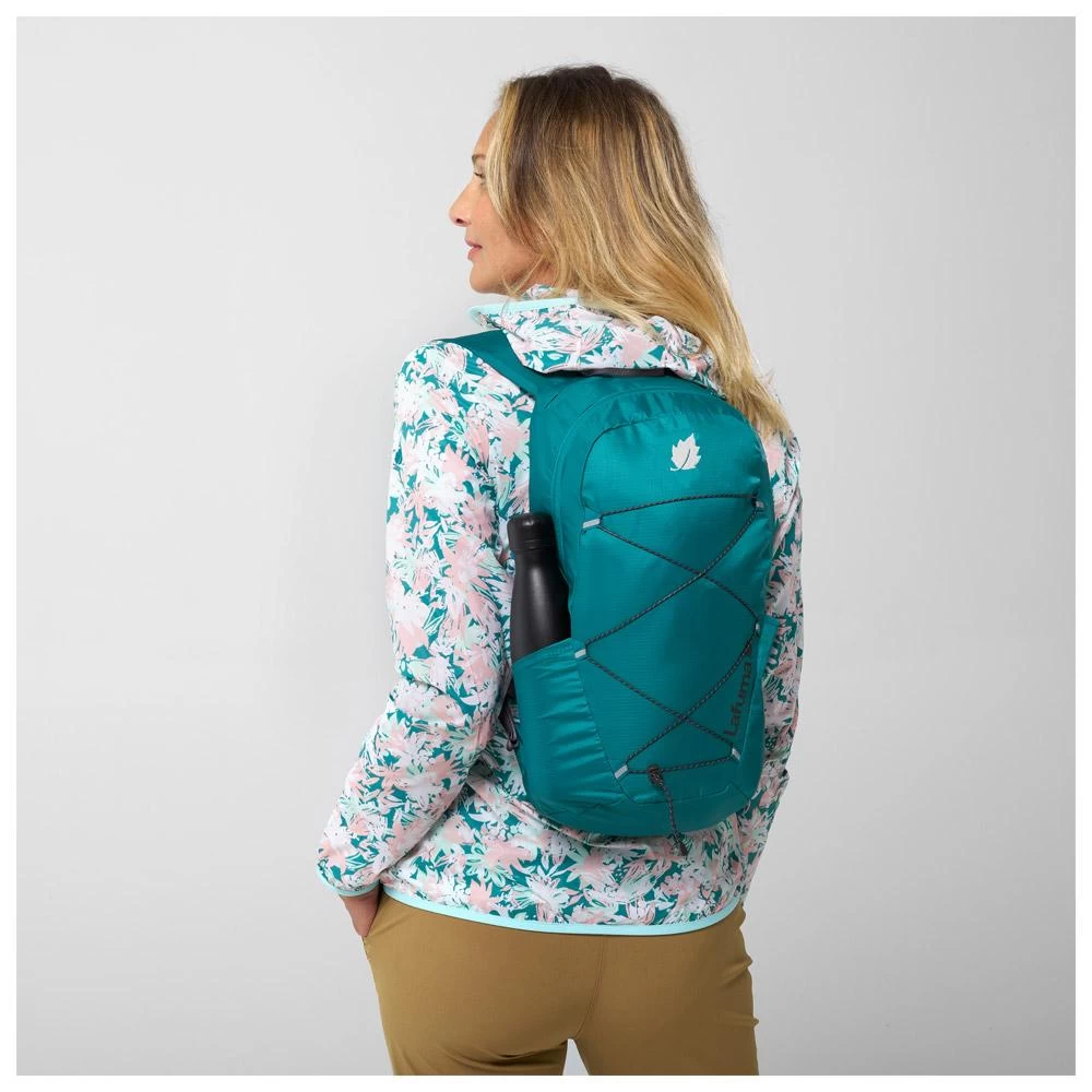 Sac à Dos Lafuma Active Packable 15L Everglade 4 Sac à Dos Lafuma Active Packable 15L Everglade – Image 4