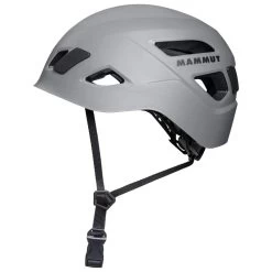 Casque D'escalade Mammut Skywalker 3.0 Helmet Titanium