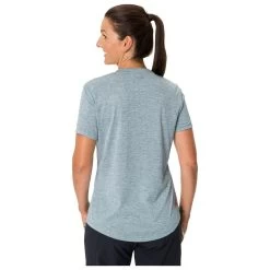 Maillot VTT Vaude Women's Bracket T-Shirt Dusty Moss -Summit Gear Boutique 757286b83f90d1e2a9c01ef2bf5692d8bcb36303 E22VAUDVTT2211448 6