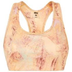 Brassière Picture Avasa Printed Tech Geology Cream