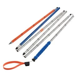 Sonde Ortovox Alu 240 PFA Argent