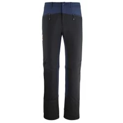 Pantalon D’alpinisme Millet Tri Fragment Infinium Pant Saphir Black