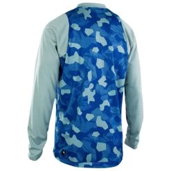 Maillot VTT Ion Scrub LS Men Tidal Green -Summit Gear Boutique 76d8ec345f8ca150c60797f358c738c116c2a264 E220IONVTT2203485 2