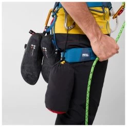 Veste D’alpinisme Millet Trilogy Cordura Hoodie Black Mustard -Summit Gear Boutique 7742260e3a92d3d5528177df0996498ce9838205 E22MILLTTH1216694 15