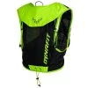 Gilet Trail Dynafit Sky 6 Neon Yellow Black Out