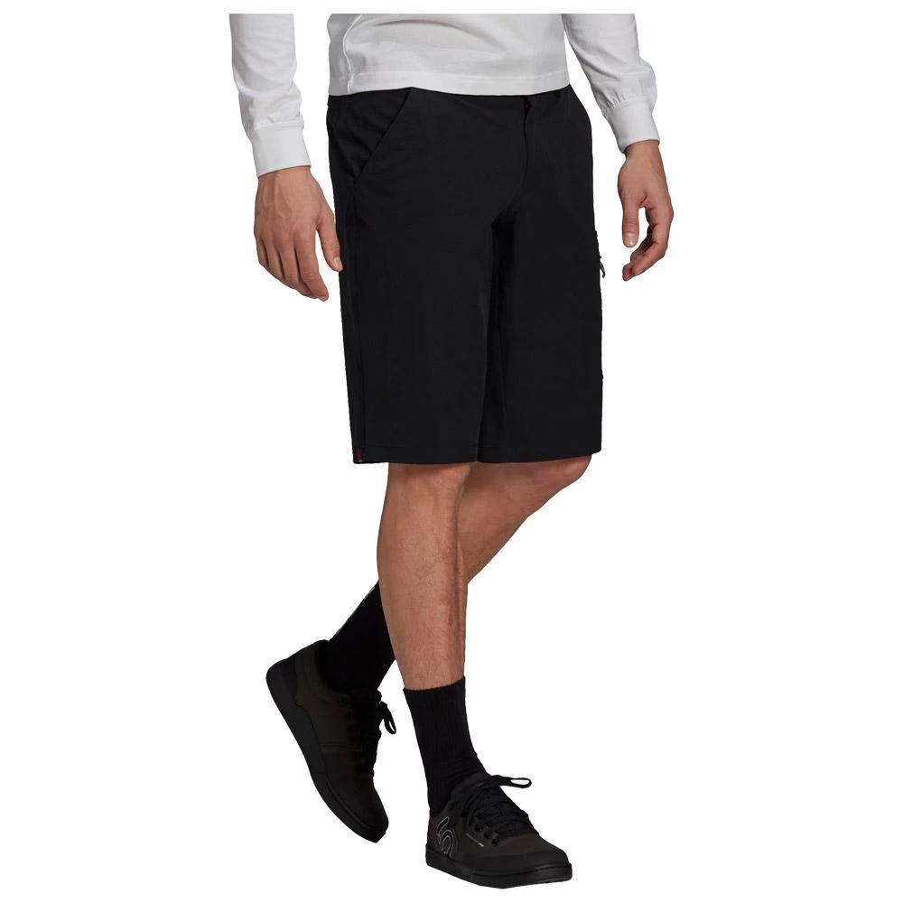 Short VTT Five Ten 5.10 Brand Of The Brave Black 5 Short VTT Five Ten 5.10 Brand Of The Brave Black – Image 5